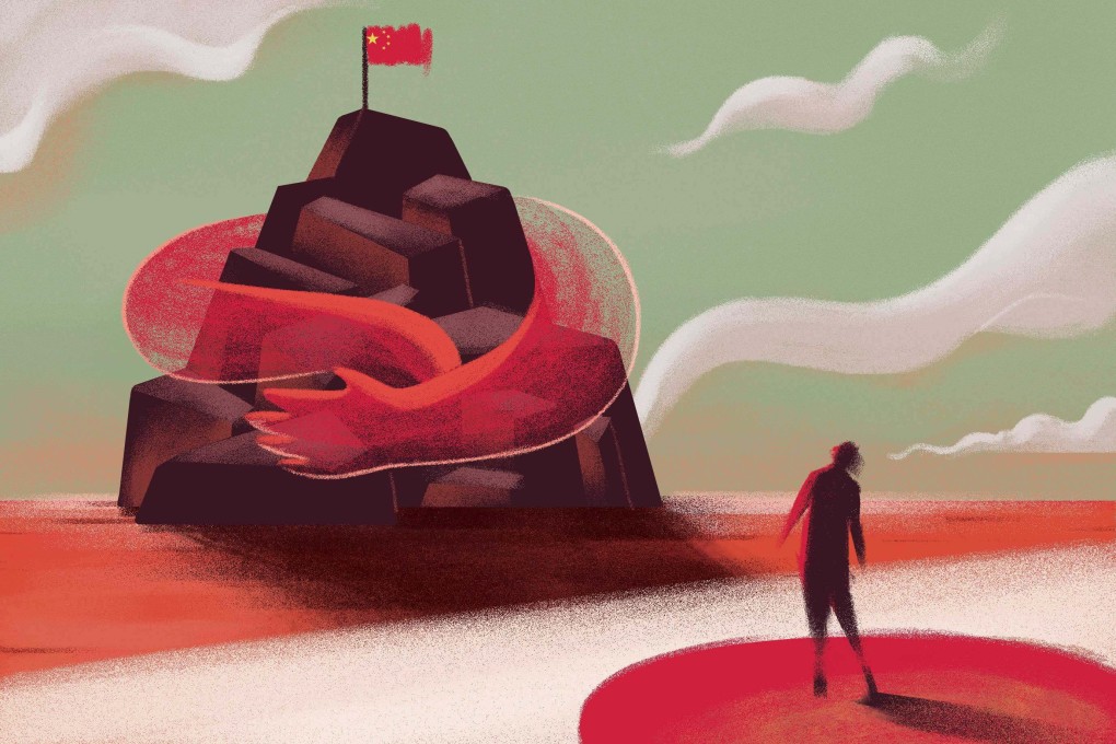 Illustration: Victor Sanjinez Garcia