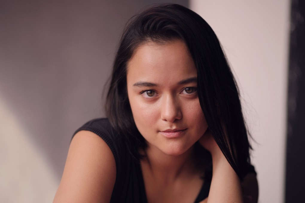 Kaja Chan, born and raised in Hong Kong, is a London-based actress across theatre, television and video games. She talks about how her passion led her to pursue a career in acting and shares advice to young performers who want to follow in her footsteps. Photo: Phil Sharp