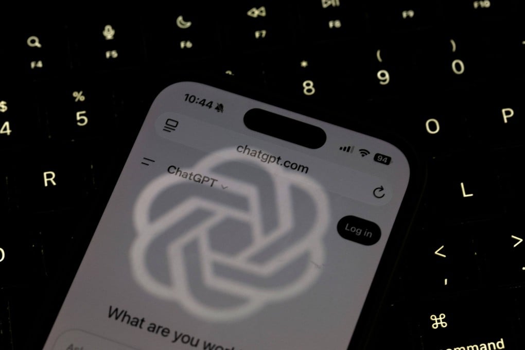 To cut costs, some firms are switching to free AI models that anyone can download – not as powerful as ChatGPT, but good enough for many tasks. Photo: Getty Images via AFP
