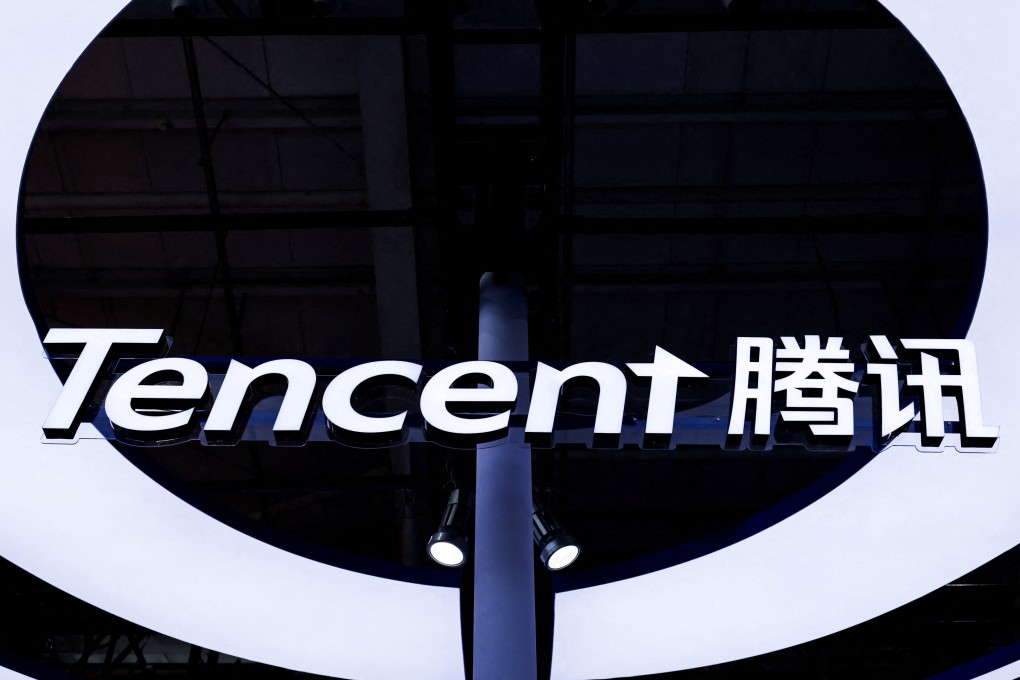 Tencent has repeatedly stressed its cautious approach to adding an agent to its super app. Photo: Reuters