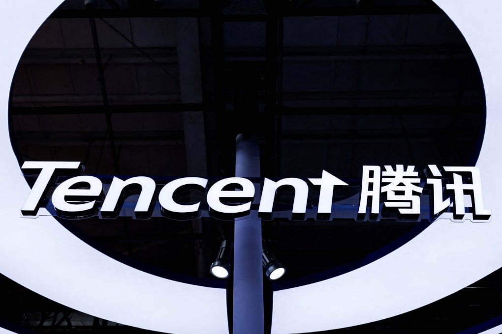Tencent has repeatedly stressed its cautious approach to adding an agent to its super app. Photo: Reuters