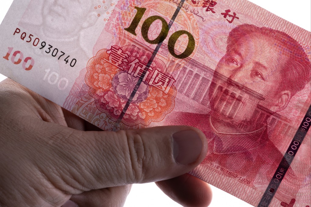 HKIC, the Hong Kong government's investment arm, plans to set up a yuan-denominated venture capital fund. Photo: Getty Images
