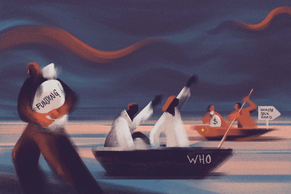 Illustrator: Victor Sanjinez