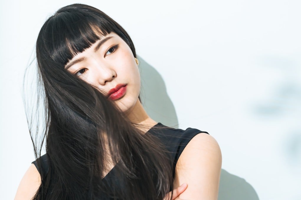 Jet black hair is regarded as the ideal standard of beauty, health, and youth in Chinese culture. Photo: Shutterstock