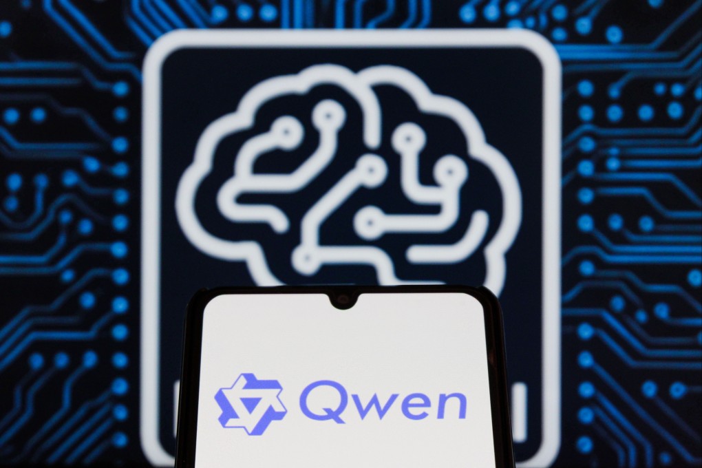The latest upgrade to Alibaba’s Qwen platform brings consumer brands into its AI ecosystem, challenging rivals including Tencent in the battle for China’s next digital gateway. Photo: Shutterstock