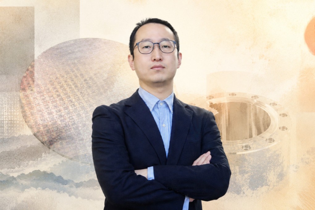 Chip expert Da Bo, deeply involved in the building of TSMC’s 3nm plant in Japan, has returned to China with his team. Photo: Handout