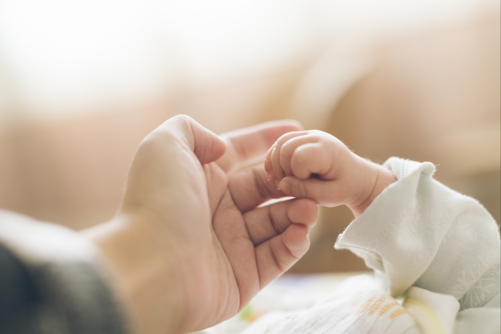 Home births are not illegal in Hong Kong, but they are not recommended by the Midwives Council. Photo: Getty Images