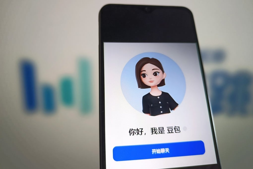 ByteDance’s decision to introduce a paywall for its flagship chatbot Doubao saw it lose 6.1 million users and could risk the tech giant’s lead in China’s fierce artificial intelligence race, according to analysts. Photo: CFOTO/Future Publishing via Getty Images
