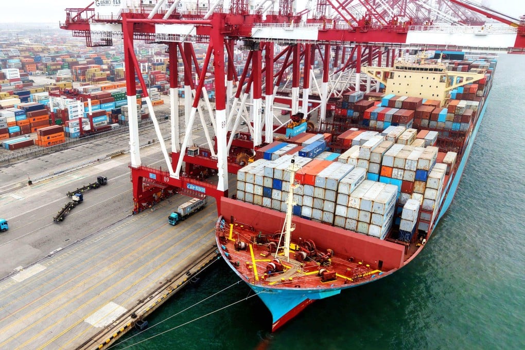 While there is acknowledgement in the EU of the growing quality of Chinese exporters, concern remains that it is tainted by unfair trading practices that make competition impossible for European firms. Photo: AFP
