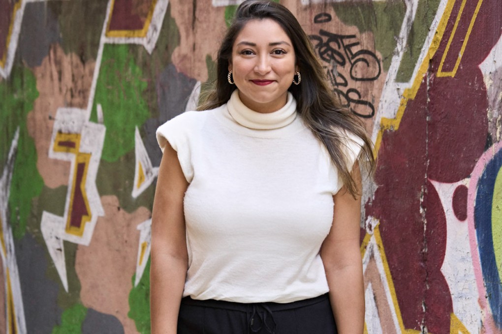 Daniella Lopez is the licence holder and creative director of TEDxHongKong. The 2026 event, to be held on June 20, is titled “Adjust Focus: Look Again”. Photo: TEDxHongKong