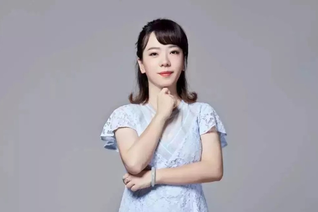 Xu Ying, a key figure in China’s BeiDou satellite system, entered university at 16 and earned her PhD by 26. Photo: Handout