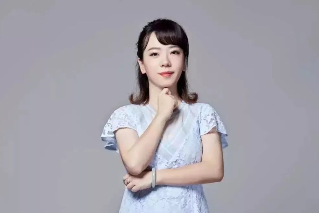 Xu Ying, a key figure in China’s BeiDou satellite system, entered university at 16 and earned her PhD by 26. Photo: Handout
