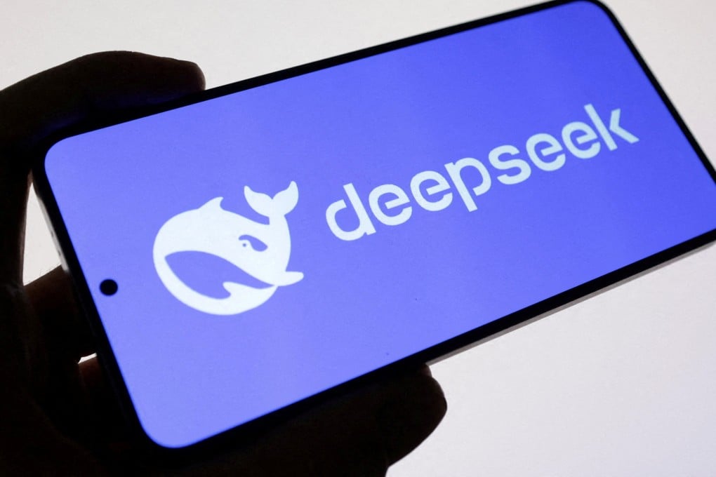 DeepSeek's resurgence among US companies is part of a broader migration towards open-source models. Photo: Reuters