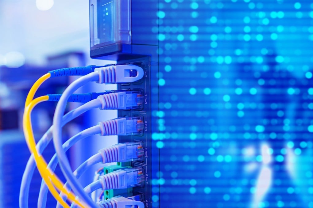 A VAS licence allows firms to deploy their own data centres and private network access services in China. Photo: Shutterstock Images