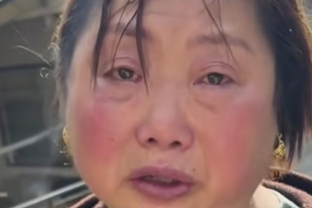 The Cyberspace Administration of China has rolled out new rules for online content taking effect on September 1, while cyber police have punished two internet users for “derogatory" posts mocking a village official. Photo: Sohu