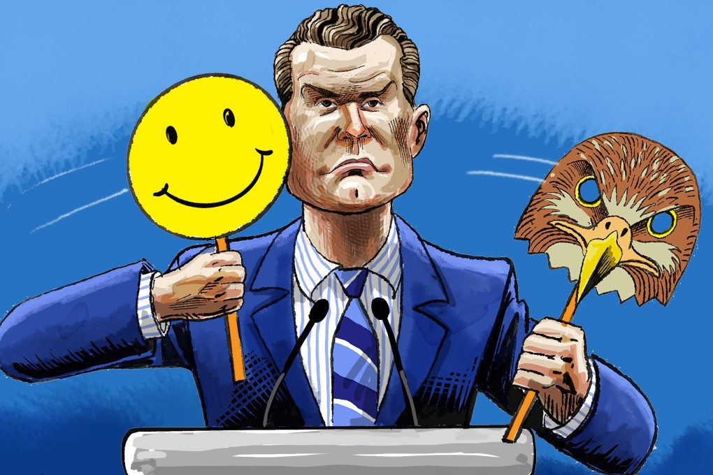 Illustration: Craig Stephens