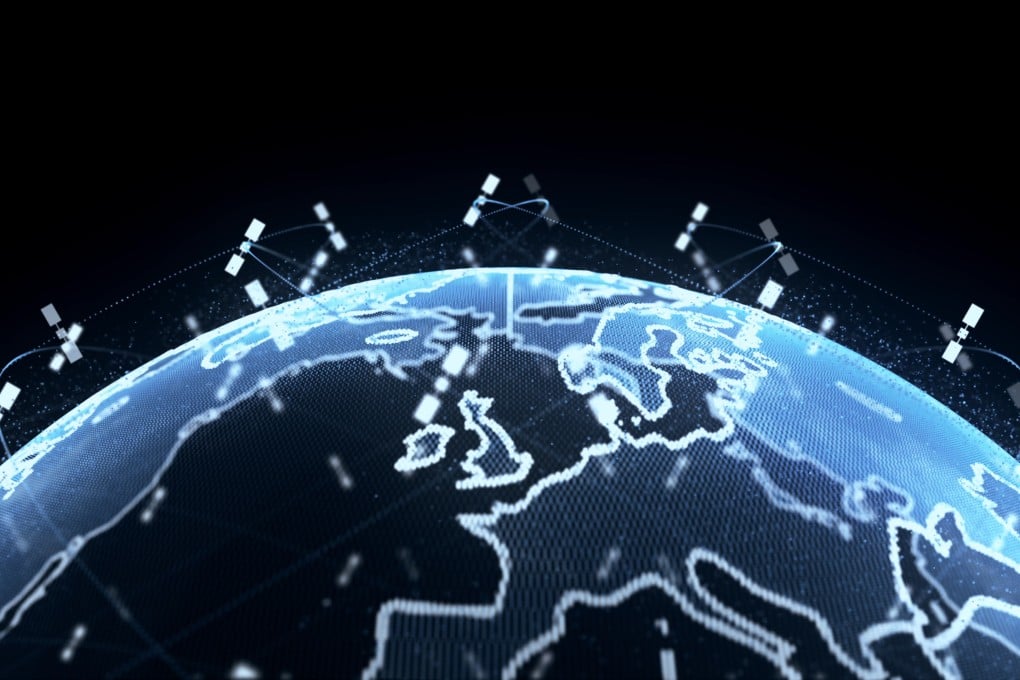 The establishment of the institute marks a major step in the China-US AI rivalry, which is increasingly extending beyond Earth. Photo: Shutterstock