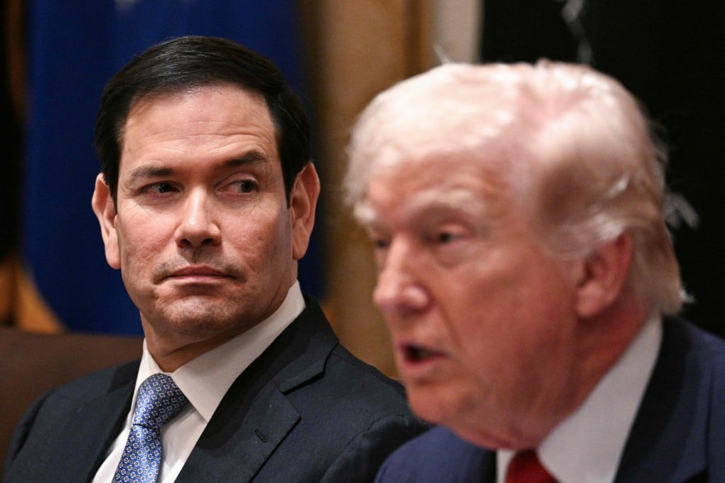 US President Donald Trump might seek a quick win over Cuba to boost political support in the US midterm elections, according to a Chinese defence technology firm. Photo: AFP