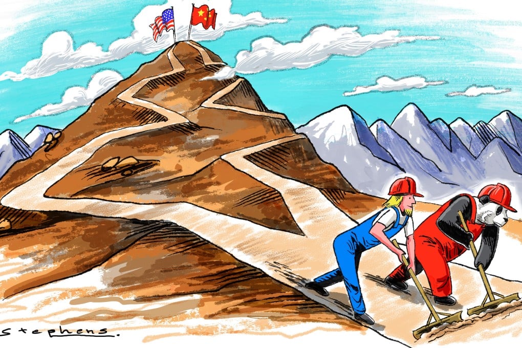 Illustration: Craig Stephens