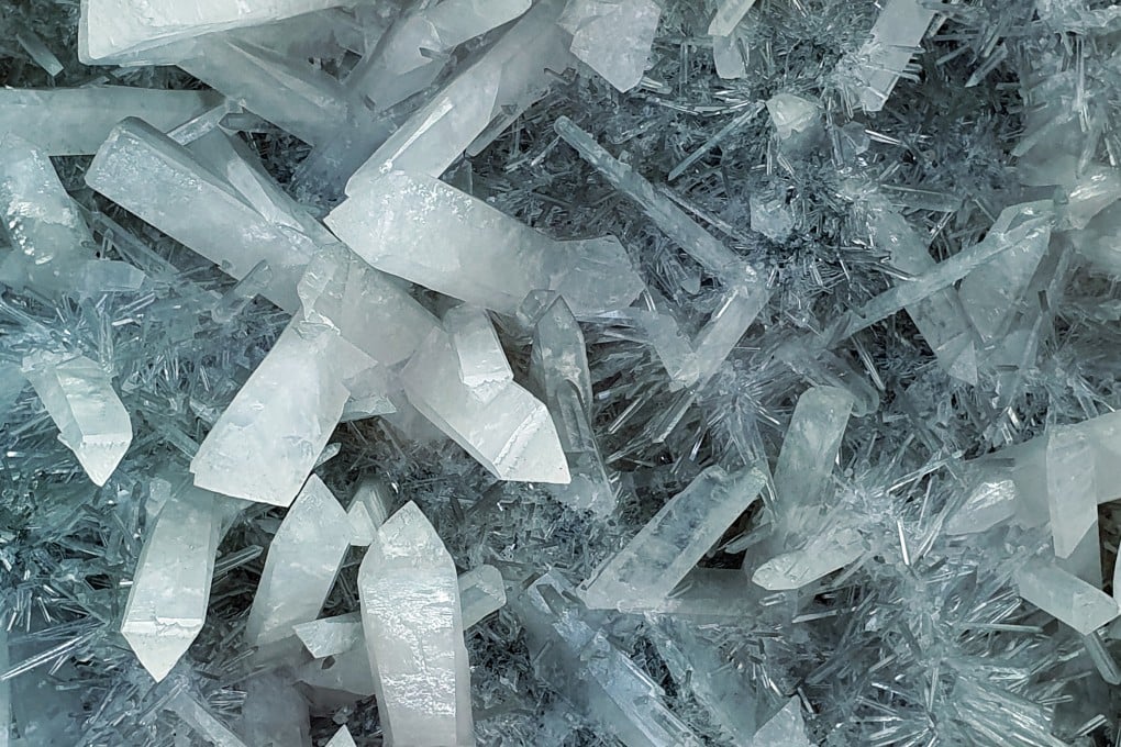 Chinese researchers say global high-purity quartz resources are “scarce and highly unevenly distributed, leading to significant supply chain risks”. Photo: Getty Images