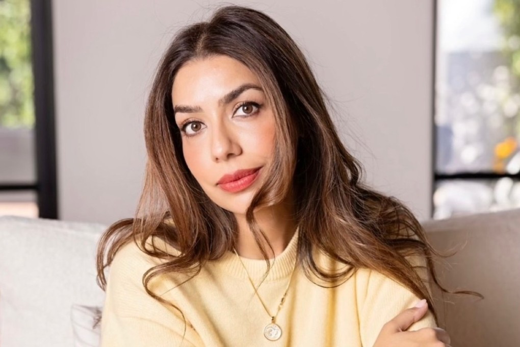 “Optimism Doctor” Deepika Chopra says real optimism is grounded in reality and fully acknowledges hardship and uncertainty, because none of us is immune to struggle.
Photo: Deepika Chopra
