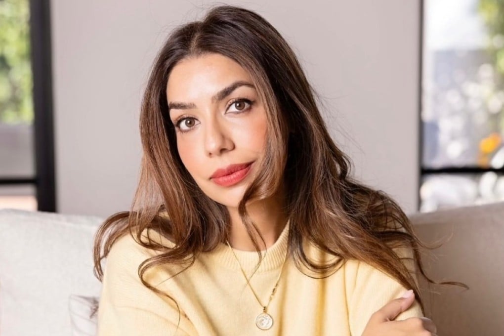 “Optimism Doctor” Deepika Chopra says real optimism is grounded in reality and fully acknowledges hardship and uncertainty, because none of us is immune to struggle.
Photo: Deepika Chopra