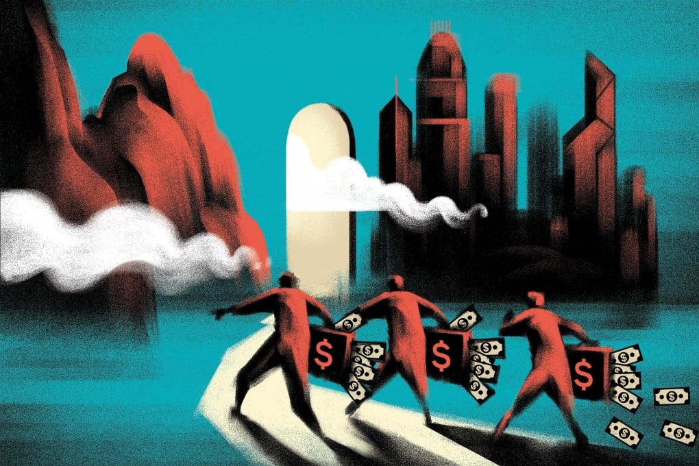 Illustration: Victor Sanjinez