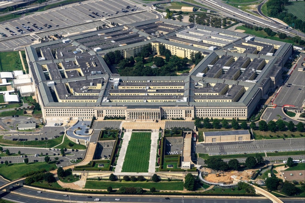 Chinese tech companies fear the Pentagon's blacklist will increase reputational risks and raise the possibility of further tougher sanctions. Photo: AP