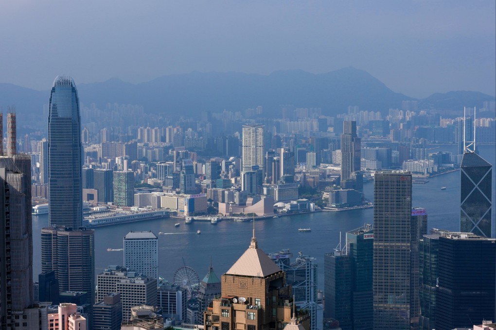 Hong Kong is also pursuing more double-taxation agreements with major trading partners to prevent overseas companies using Hong Kong as a treasury base from being taxed twice. Photo: Karma Lo
