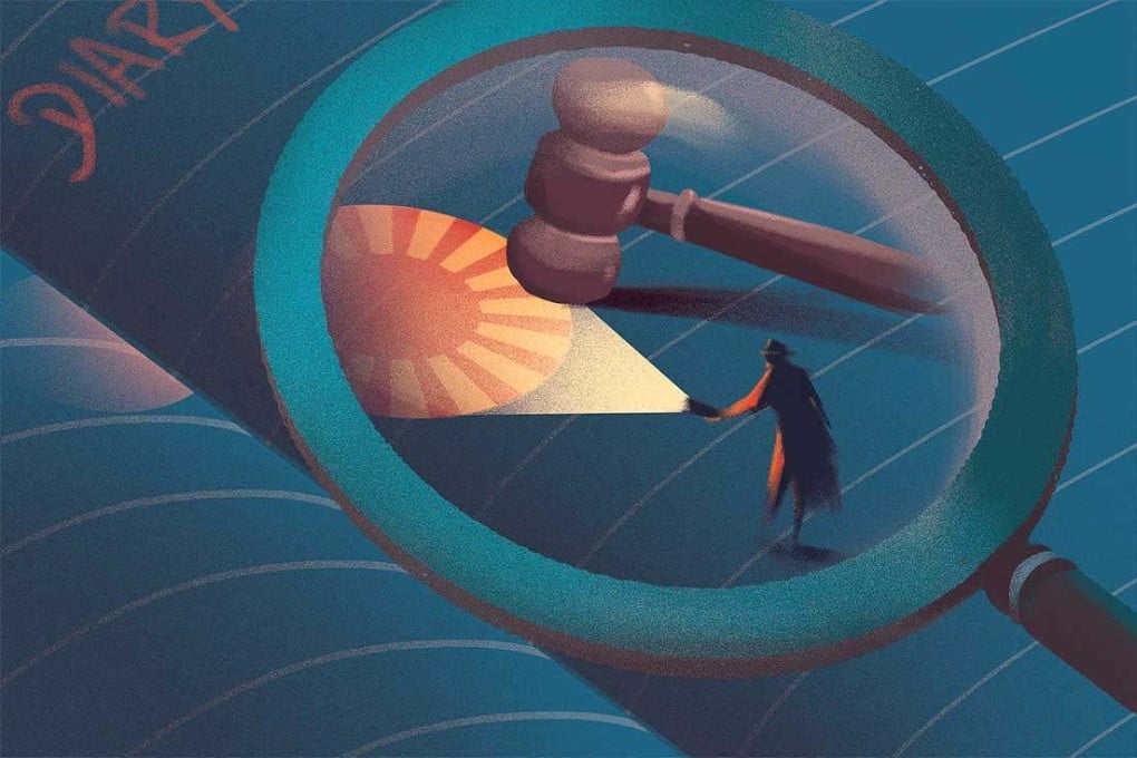 Illustration: Victor Sanjinez