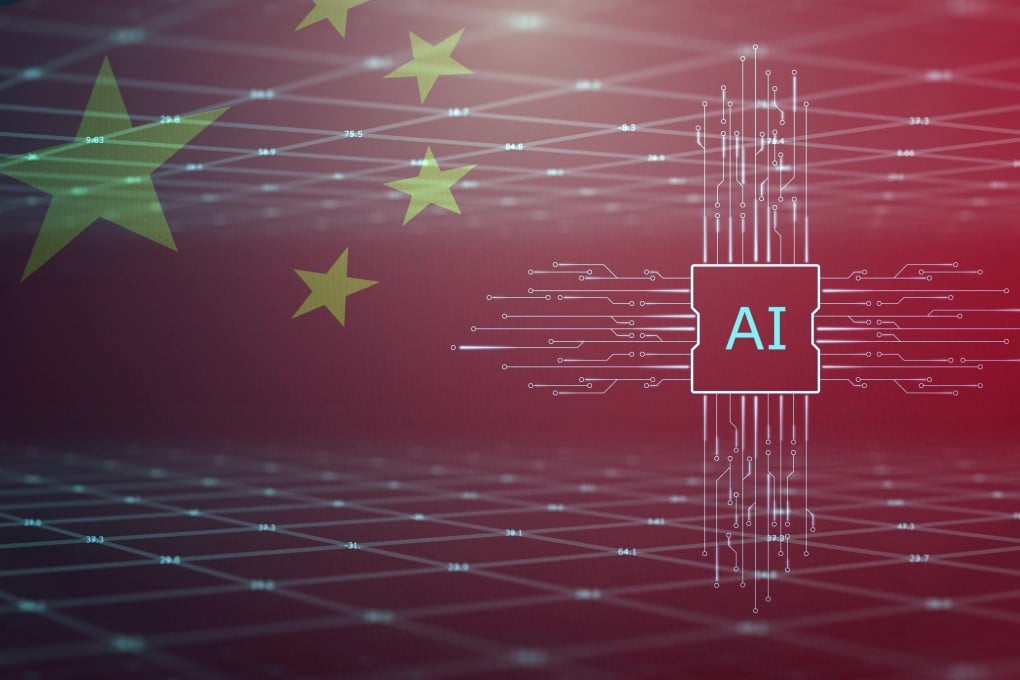 China's cybersecurity watchdog is raising red flags over the rapid emergence of a grey market for unregulated AI extensions. Photo: Shutterstock