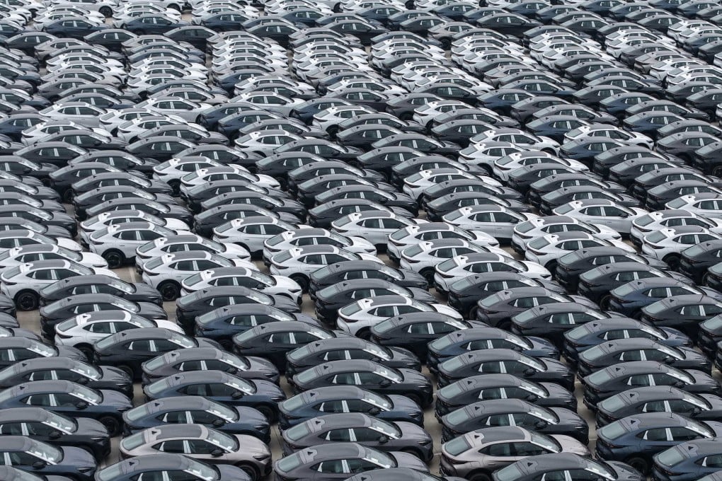 European Union efforts to reduce the concentration of Chinese suppliers have led to tensions between Brussels and Beijing. Photo: AFP