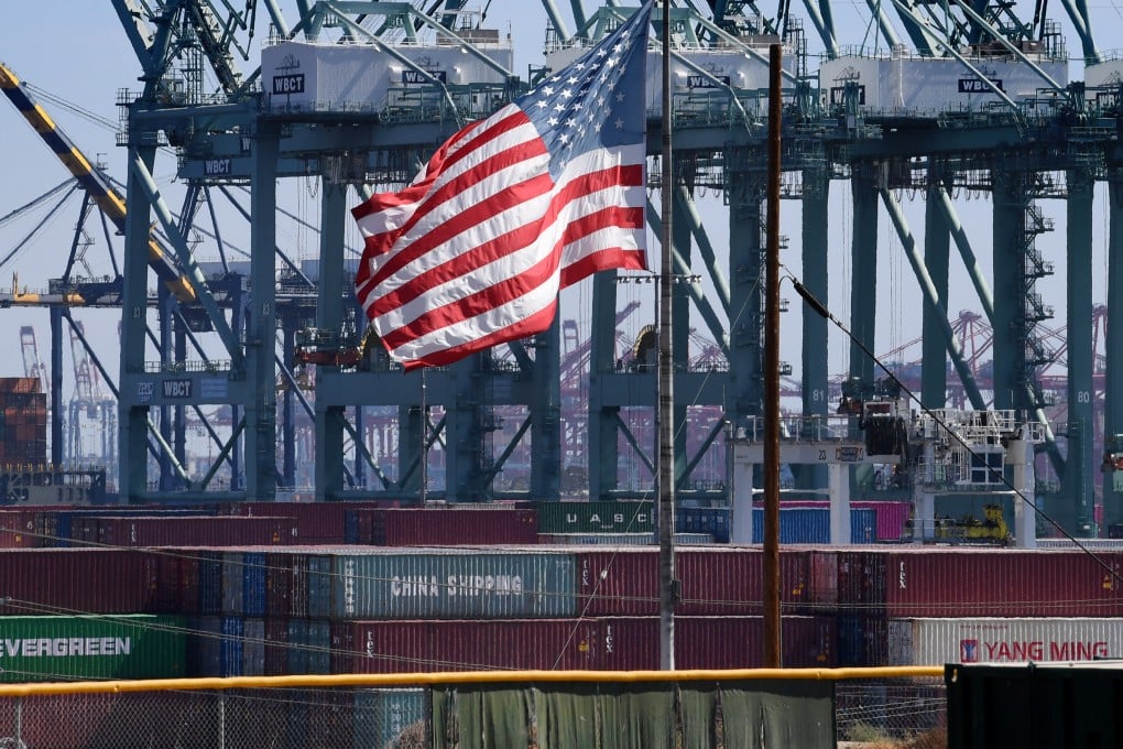 Former US Treasury secretary Henry Paulson has told an audience in Beijing that trade imbalances are no longer the greatest threat to bilateral relations. Photo: AFP