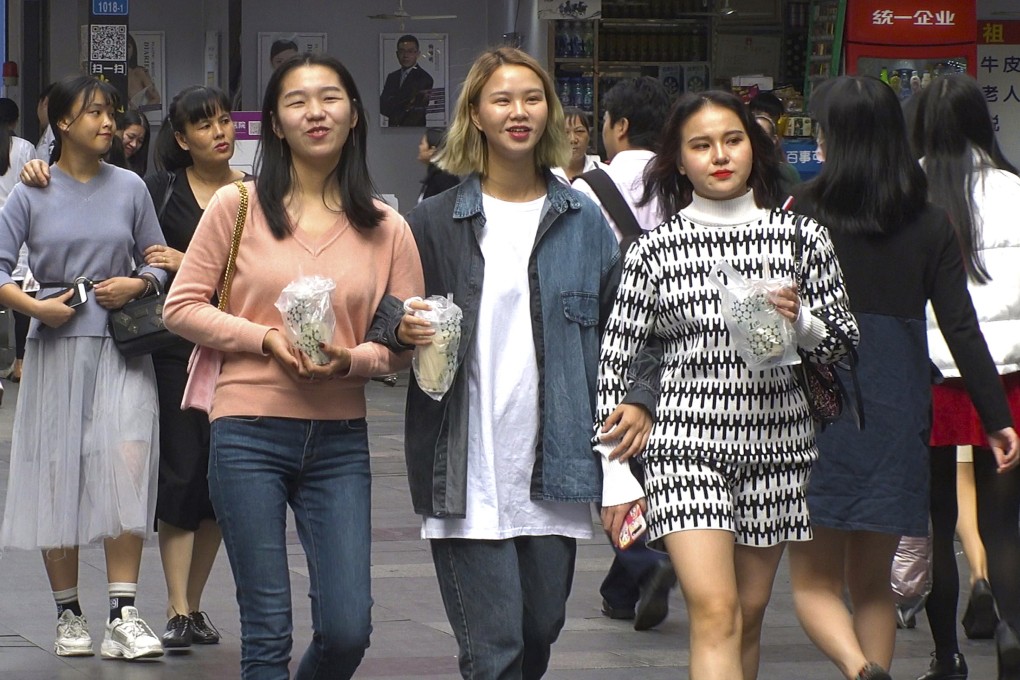 The team analysed more than 10,600 cervicovaginal swabs from Chinese women between the ages of 20 and 85 in Suzhou, Beijing and Shenzhen. Photo: Shutterstock
