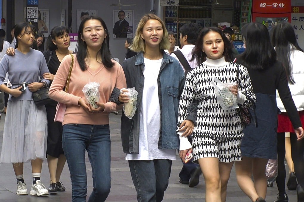 The team analysed more than 10,600 cervicovaginal swabs from Chinese women between the ages of 20 and 85 in Suzhou, Beijing and Shenzhen. Photo: Shutterstock