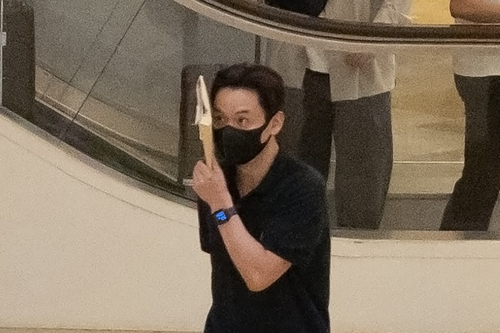  Brian Wong