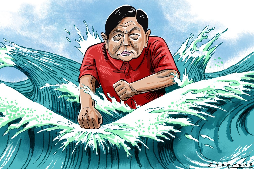 Illustration: Craig Stephens