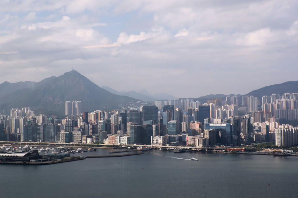 The successful bidder for the East Kowloon project will be responsible for the financing, design, construction, operation and maintenance of the network. Photo: Edmond So