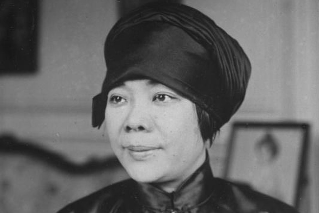 Meet Zheng Yuxiu, the “xia nu” of modern China, a term for a fearless woman who fights for justice. Photo: Wikipedia