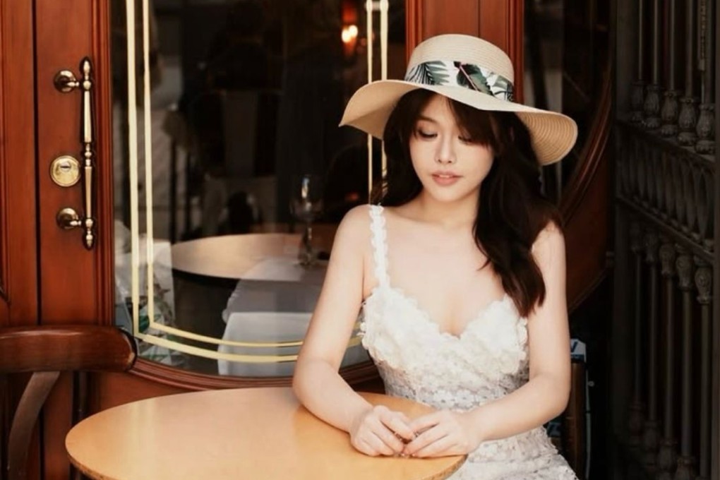 Jennifer Zhang is one of the emerging young collectors in China’s Greater Bay Area helping to reshape the art scene. Photo: Jennifer Zhang
