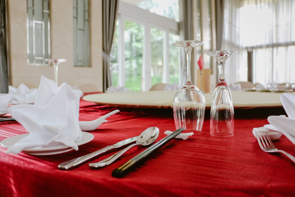 Mixed-race couples often adapt to each other’s culinary traditions and cultural habits. Photo: Shutterstock