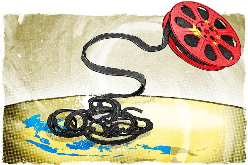 Illustration: Henry Wong