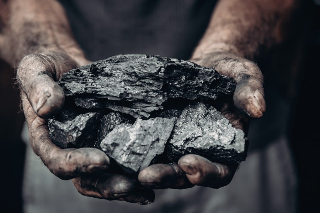 With its latest breakthrough, China has almost achieved the comprehensive clean utilisation of coal wastes. Photo: Shutterstock