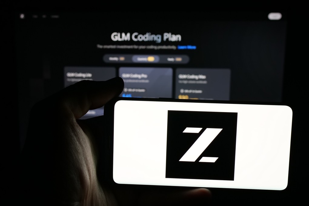 Z.ai releases GLM-5.2 open-weights model