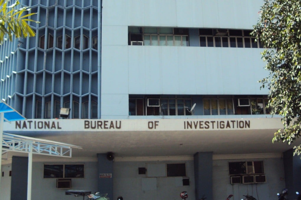 The National Bureau of Investigation office in Manila. The agency’s website was among three Philippine government sites compromised in less than a week. Photo: Wikimedia Commons