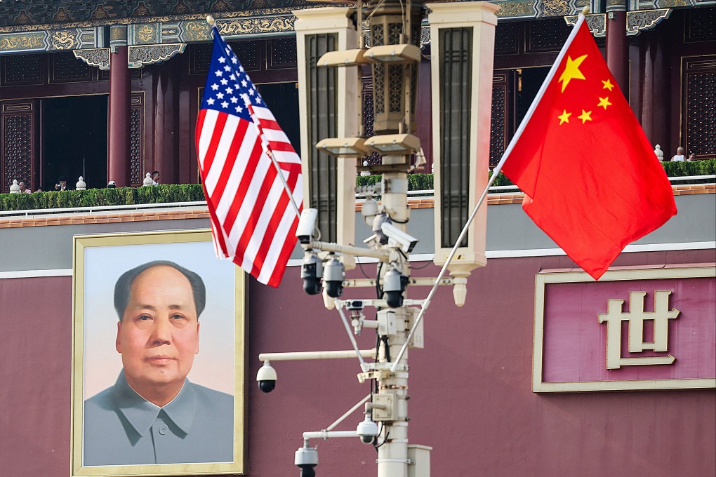 Analysts caution that any relaxation of sanctions on Iran would not automatically benefit Chinese companies subject to US penalties. Photo: Reuters