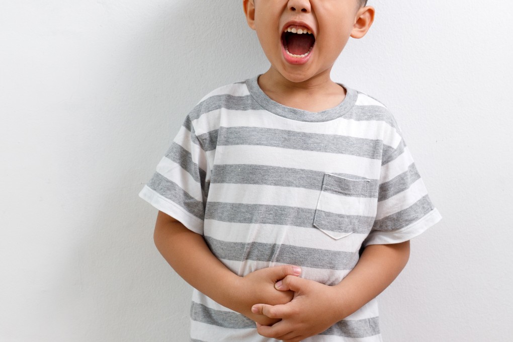 A seven-year-old boy in China has ended up in intensive care with severe abdominal pain after downing two iced drinks. Photo: Shutterstock