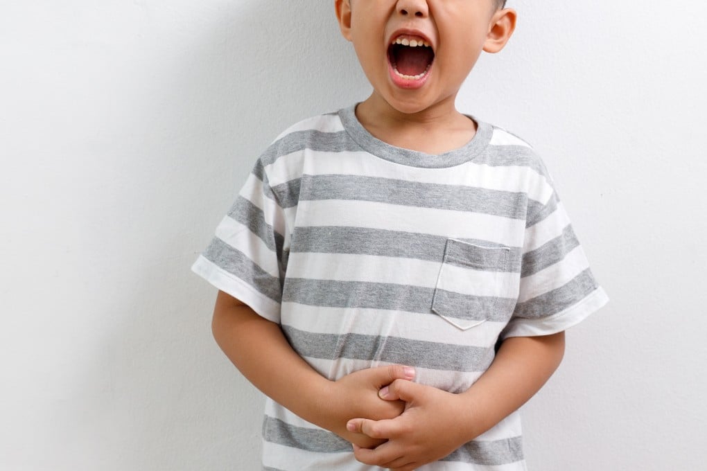 A seven-year-old boy in China has ended up in intensive care with severe abdominal pain after downing two iced drinks. Photo: Shutterstock