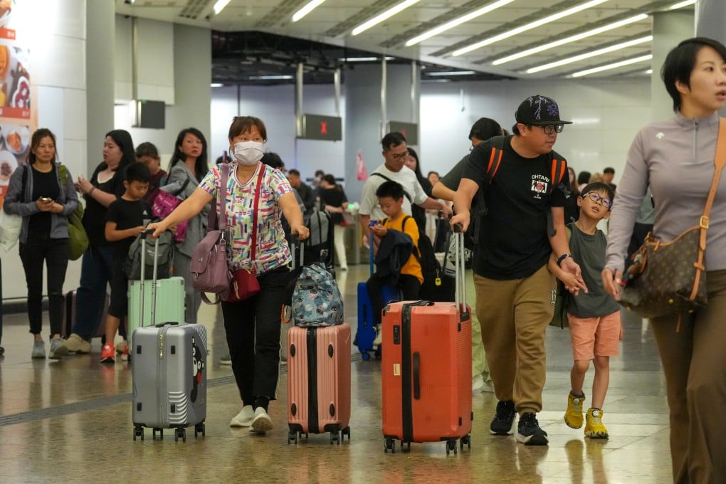 The Consumer Council has called on hotels, guest houses and booking platforms to clearly define their respective responsibilities in the event of an amendment, cancellation or refund. Photo: Jelly Tse