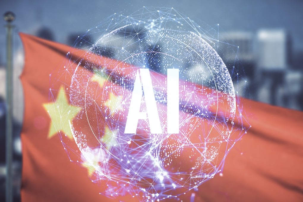 A land grab is under way in China's AI sector as companies offer discounts to capture market share, according to analysts. Photo: Shutterstock Images